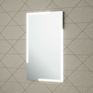 Зеркало настенное со светодиодной LED-подсветкой Гарвуд